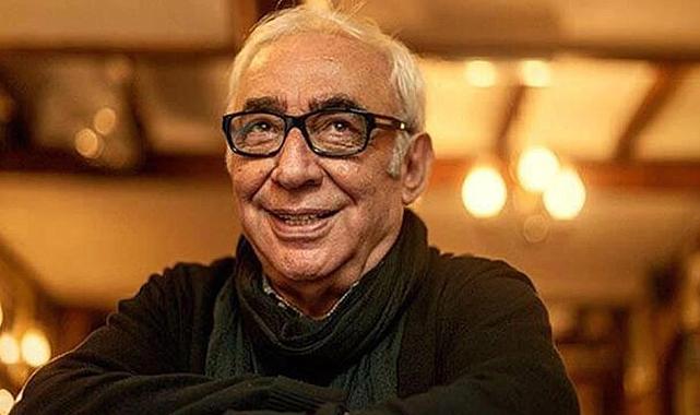 Usta oyuncu Şener Şen sahnelere Zengin Mutfağı ile veda etti