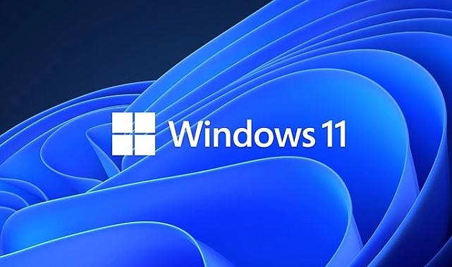 Windows 11'e yapay zeka modeli "Mu" eklendi