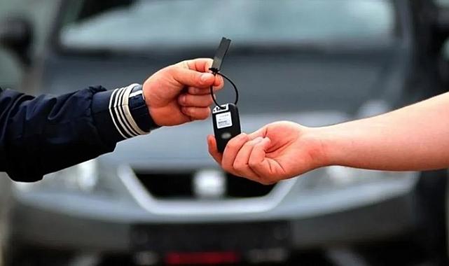 Yeni ÖTV düzenlemesi yolda... Otomobil almak artık hayal!