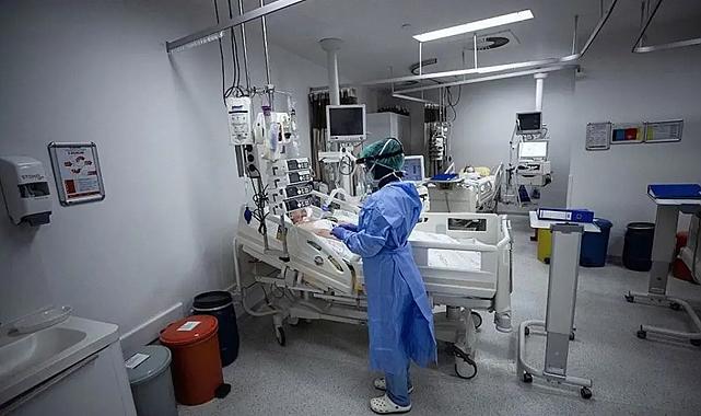 Yoğun bakımda “teyit sistemi” geliyor