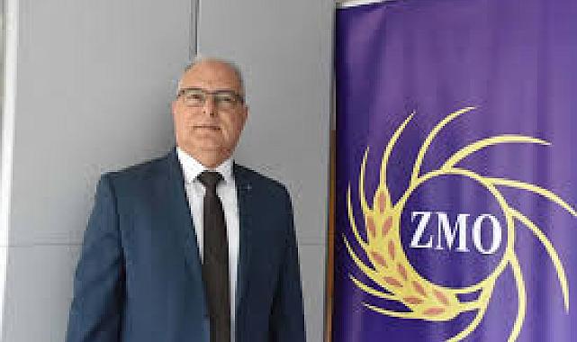 Zeytin Alanları Tehlikede: Çakıcı'dan Sert Tepki