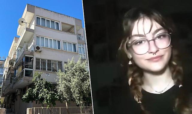 15 yaşındaki Hacer Çağla'yı öldüren sanığa 15 yıl hapis