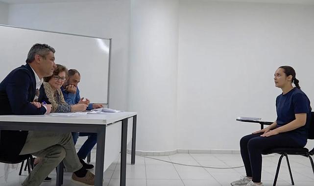 15 yeni zabıta Bornova’da göreve başladı