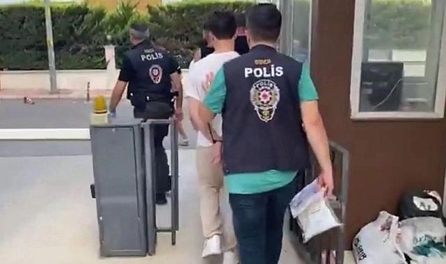 17 ilde dev siber operasyon: 179 kişi yakalandı