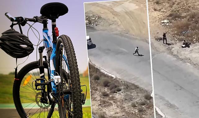 20 suç kaydı olan firari hırsız nefes kesen kovalamacayla yakalandı