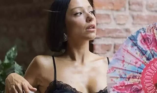 “2025 Kayısı Güzeli” Zeynep Bastık’tan iddialı tatil kareleri