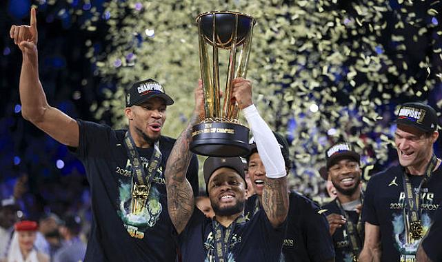 2025 NBA Kupası'nda grup kuraları çekildi