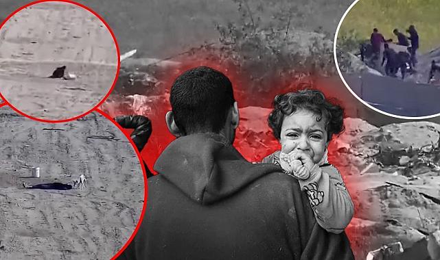 26 ülkeden İsrail'e çağrı: Gazze'de savaş bitsin