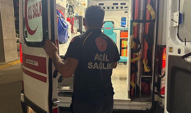 3 yaşındaki çocuk fare zehri içti, durumu kritik