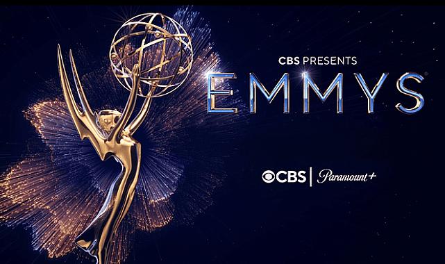 77.Emmy Ödülleri adayları açıklandı