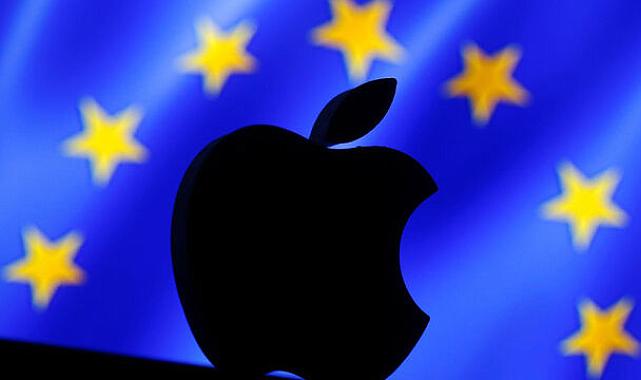 AB’nin Apple cezasına itiraz: Hukuki süreç başladı