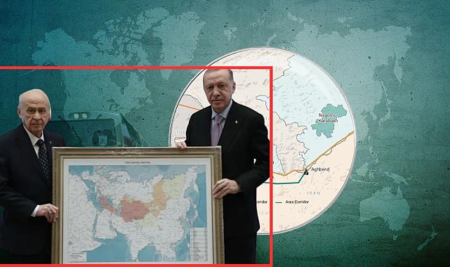 ABD Basınından Çarpıcı Değerlendirme: Türkiye, Kafkasya’nın Stratejik Oyun Kurucusu