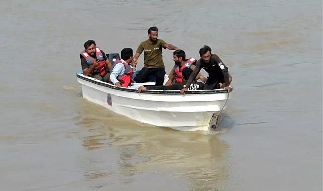 ABD’de Texas sel felaketi: 104 kişi hayatını kaybetti