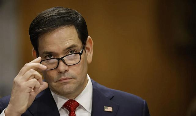 ABD'de yapay zeka ile bakanları taklit eden dolandırıcılar