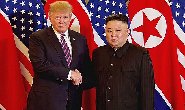 ABD’den Kuzey Kore’ye yeni yaptırım darbesi