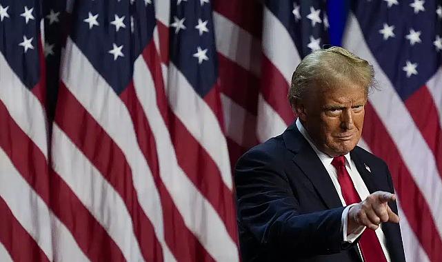 ABD, Kanada’dan ithalata yüzde 35 gümrük vergisi getirdi