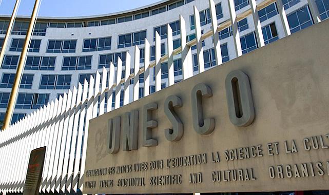 ABD, UNESCO üyeliğini tekrar sonlandırıyor