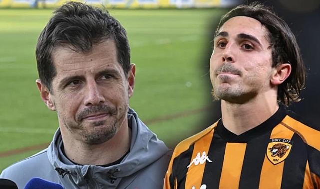 Abdülkadir Ömür Antalyaspor'la anlaştı