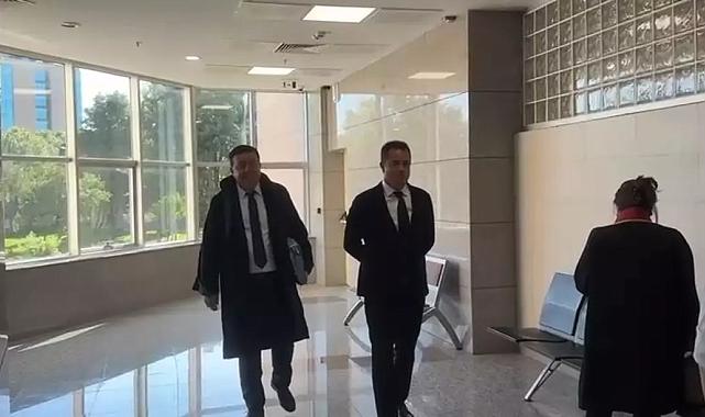 Acun Ilıcalı hakim karşısında: Mahkemede ifade verdi!
