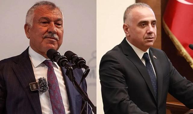 Adana ve Büyükçekmece Belediye Başkanları Görevden Alındı