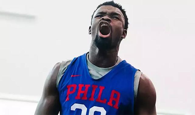 Adem Bona NBA Yaz Ligi’nde parladı