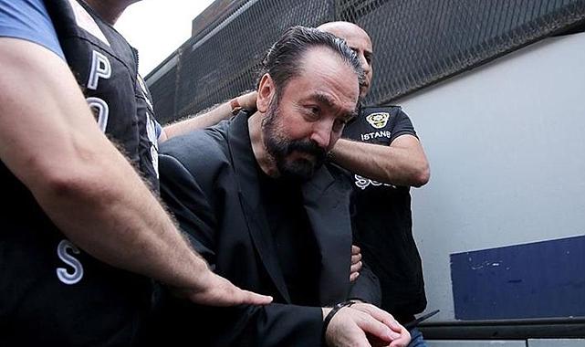 Adnan Oktar'ın Son Hali Ortaya Çıktı!