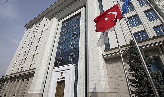AK Parti MYK, Kızılcahamam kampını masaya yatıracak