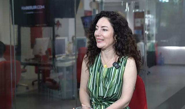 Akasya Asıltürkmen: “Mağdur olmadım, mağdur etmemek için boşandım”