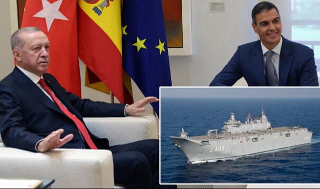 Akdeniz’de güç dengesi değişiyor: Türkiye’den dev adım