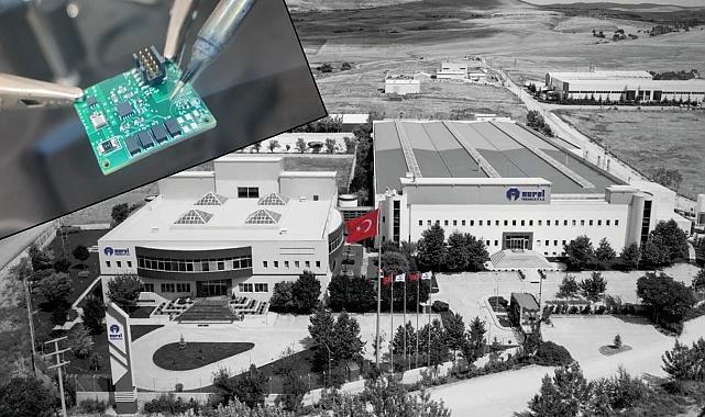 Akıllı zırh sistemi tanıtılıyor: Armor Integrity sahnede