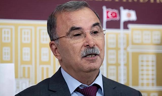 Akın’dan Maden Kanunu’na şirket vurgulu eleştiri