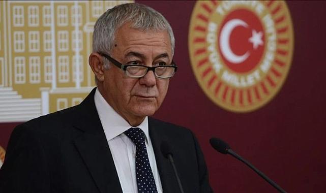 Alaattin Yüksel’den il başkanlığına net yanıt: Ben yokum
