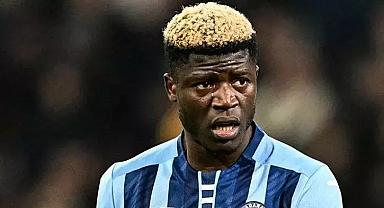 Alanyaspor, Maestro transferini resmen açıkladı