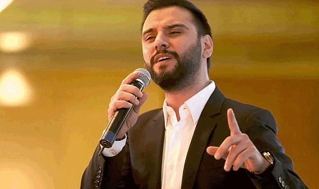 Alişan’dan Mizahi Gövde Gösterisi: “6 Bin Kişilik Ordum Arkamda!”