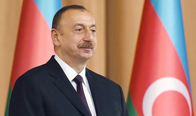 Aliyev: Barış anlaşmasına çok yakınız