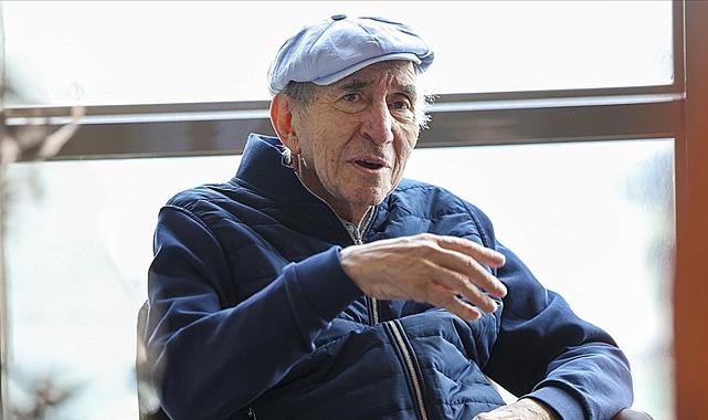 Altan Öymen yoğun bakımda, sağlık durumu hakkında açıklama