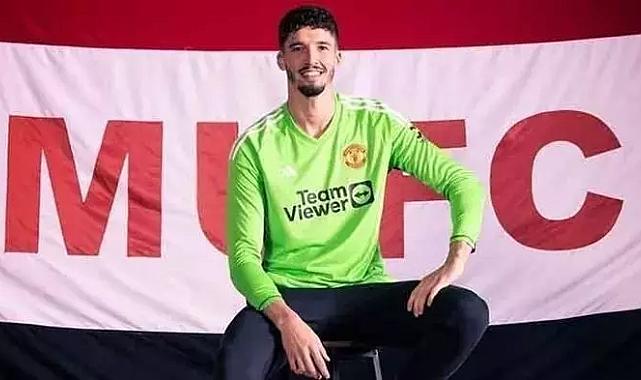 Altay Bayındır şansını iyi kullandı