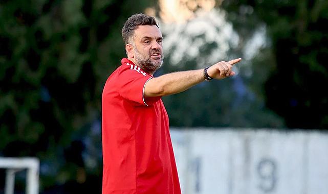 Altay'da Ramazan Kurşunlu iddialı