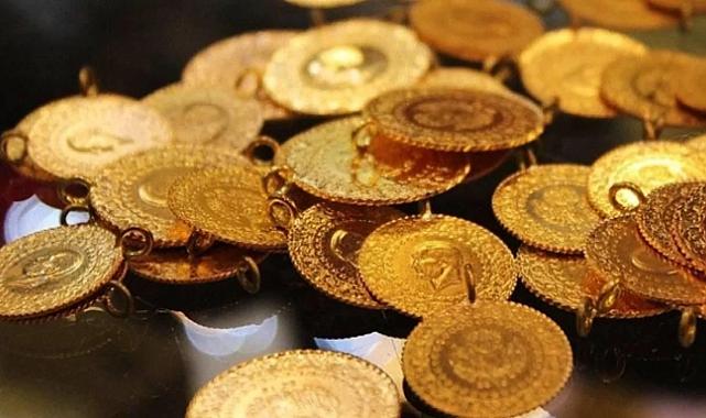 Altın Fiyatlarında Yeni Zirve