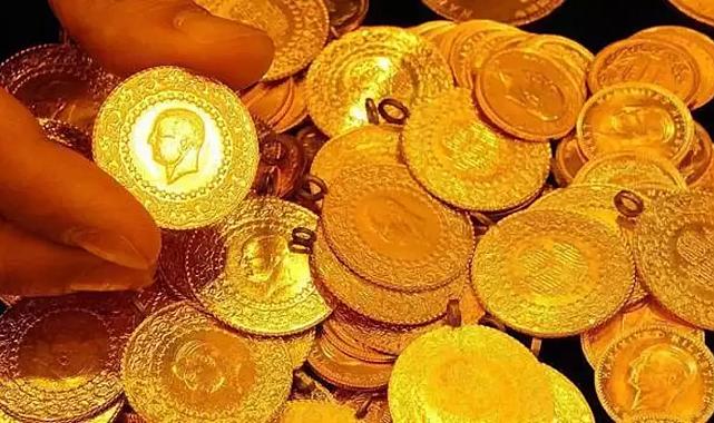 Altın piyasası kilitlendi: FED kararı belirleyici