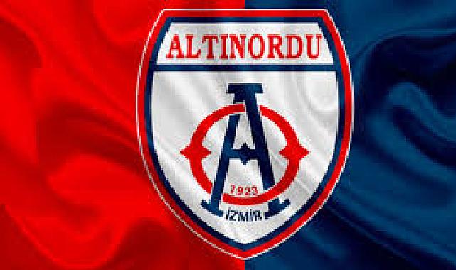 Altınordu'da devir hazırlığı: Yeni patronlar geliyor