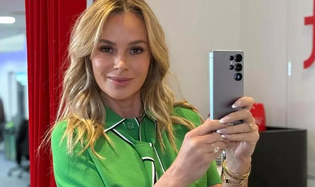 Amanda Holden’a esprili benzer sürprizi: “İki Amanda’ya hep ihtiyaç vardı”