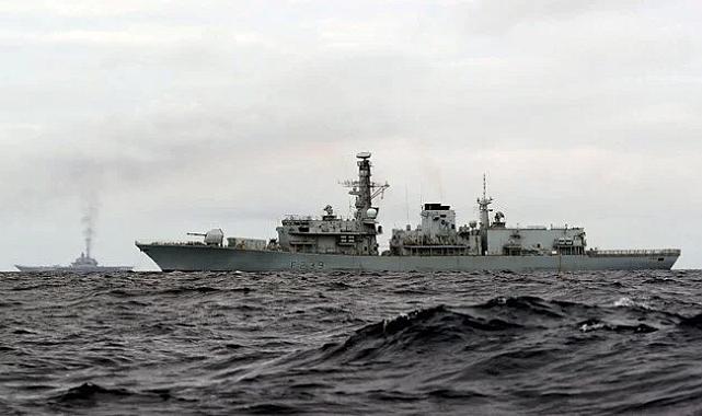 Amiral Kuznetsov’un Onarımı İptal Edildi: Rus Donanmasında Prestij Kaybı