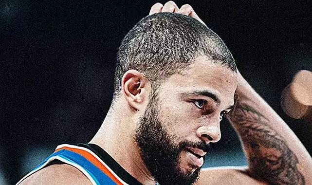 Anadolu Efes, Darius Thompson ile yollarını ayırdı