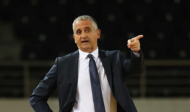 Anadolu Efes’te Igor Kokoskov Dönemi Resmen Başladı!