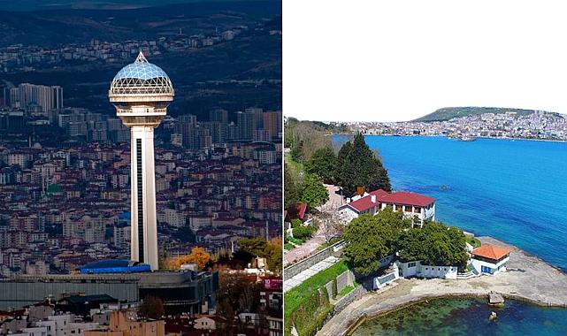 Ankara ve Sinop teknoloji üssü ilan edildi