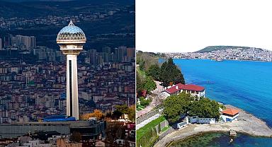 Ankara ve Sinop teknoloji üssü ilan edildi 