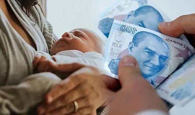 Anneler için destek ödemesi 31 Temmuz’da geliyor