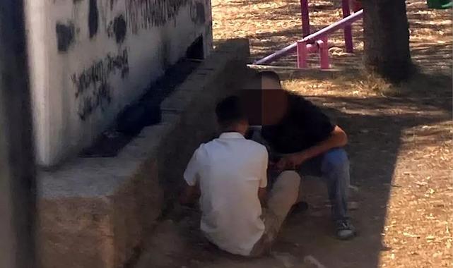 Antalya’da bacağından vurulan kişi sonrası şüpheli tutuklandı