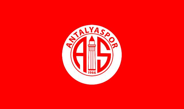 Antalyaspor'un transfer yasağı kaldırıldı